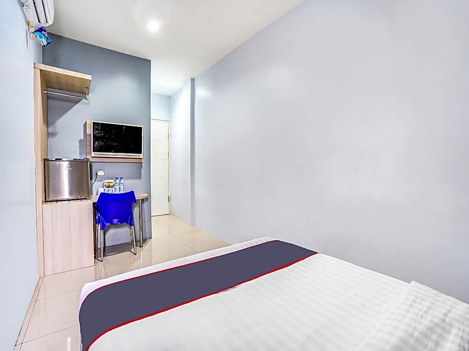 Capital O 90888 Bintang Diponggo Residence