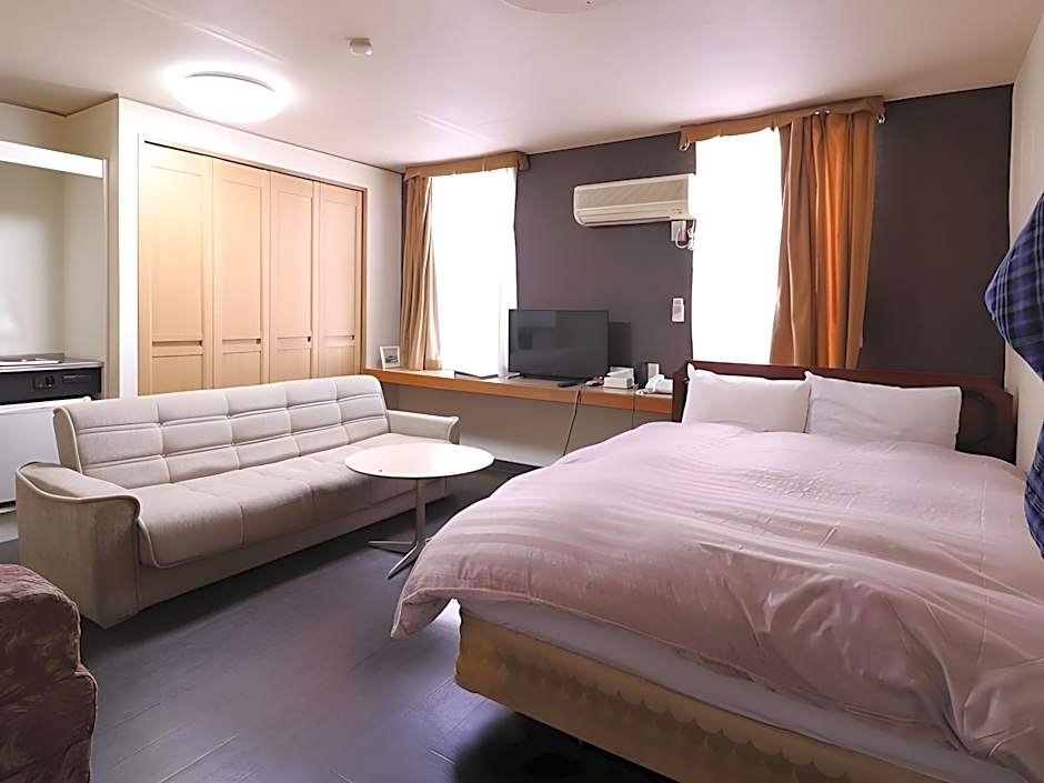 Mito Daiichi Hotel Honkan