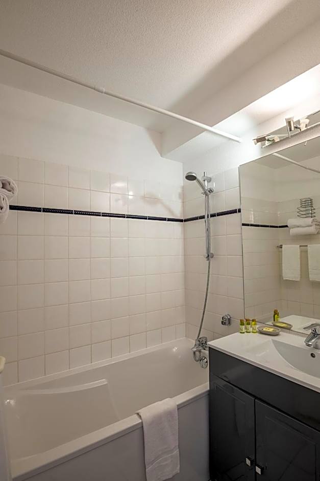 Les Bastides Saint Paul