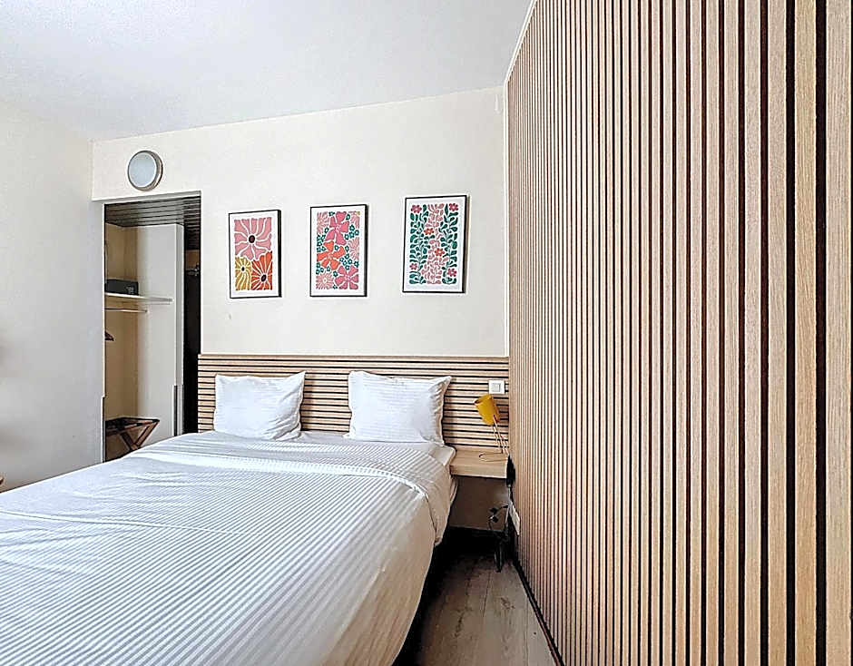 Slina Hotel Brussels