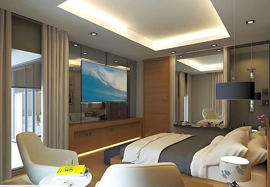 Hotel Ambrosia