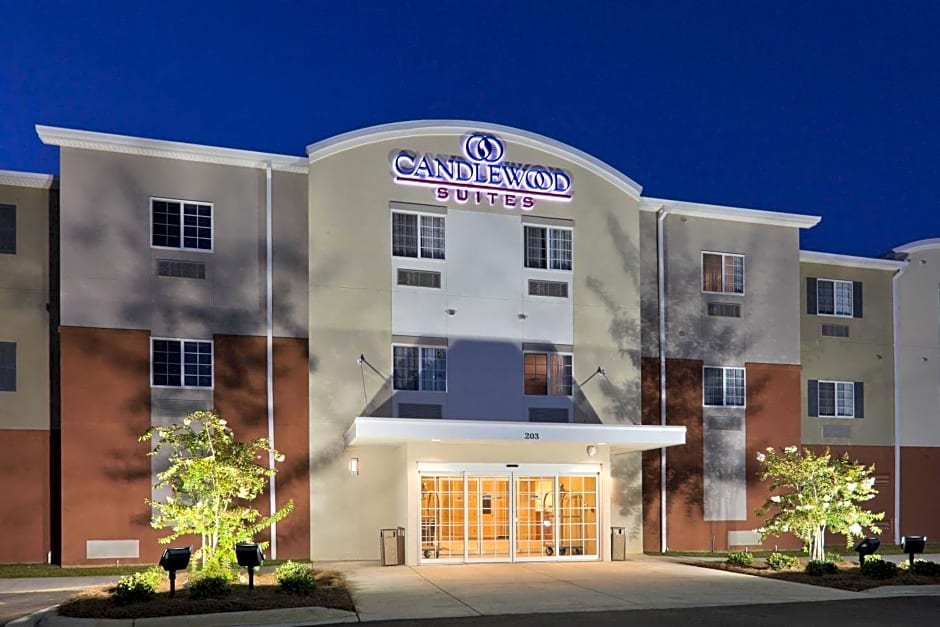Candlewood Suites Enterprise, an IHG Hotel