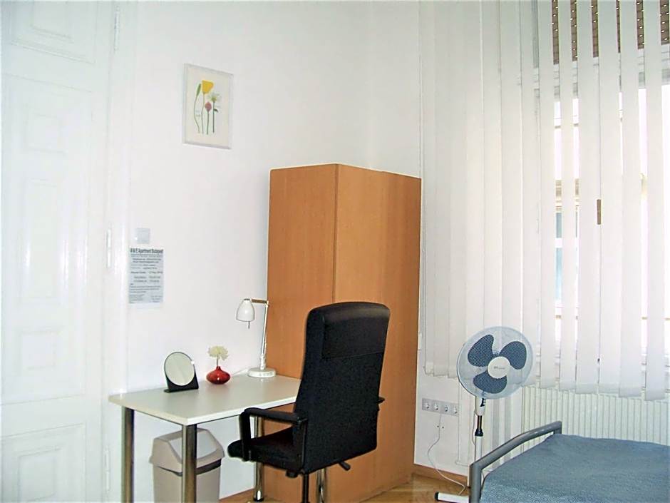 Universal Hostel Budapest