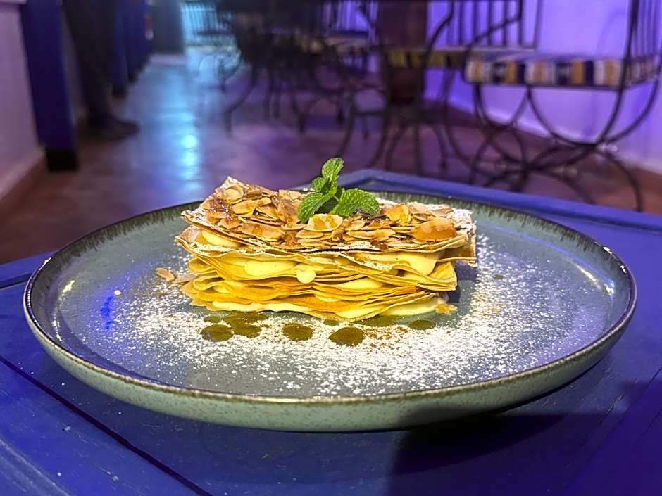 Riad Daria Suites & Spa