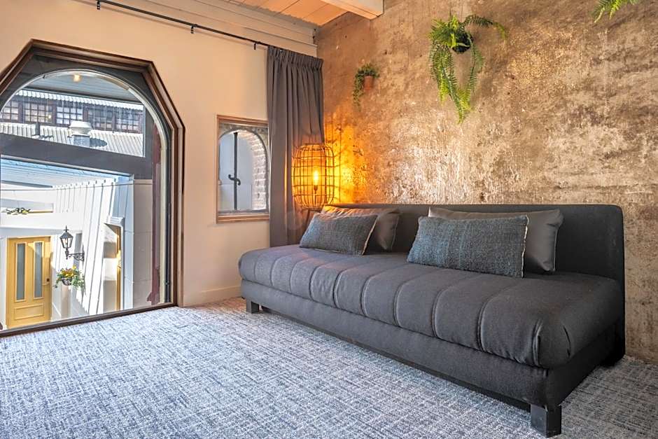 Grapèlli Boutique Hotel