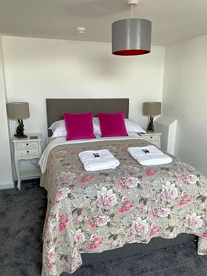 The Nags Head - Room only accommodation