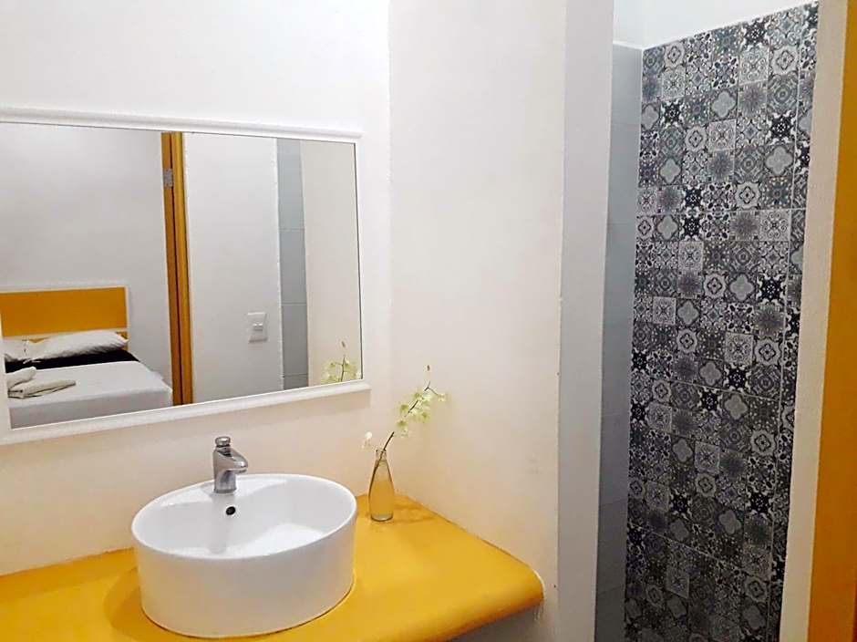 Hostel Humanity - Puerto Morelos