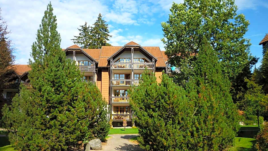 Hapimag Ferienwohnungen Braunlage