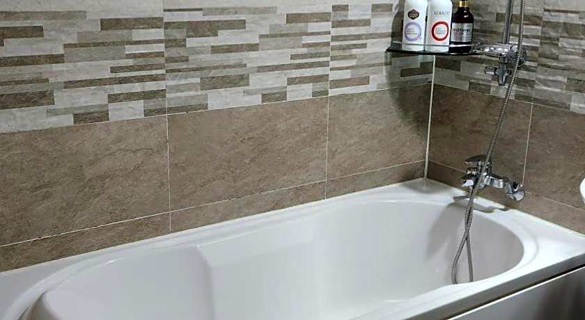 Suwon Galleria Hotel