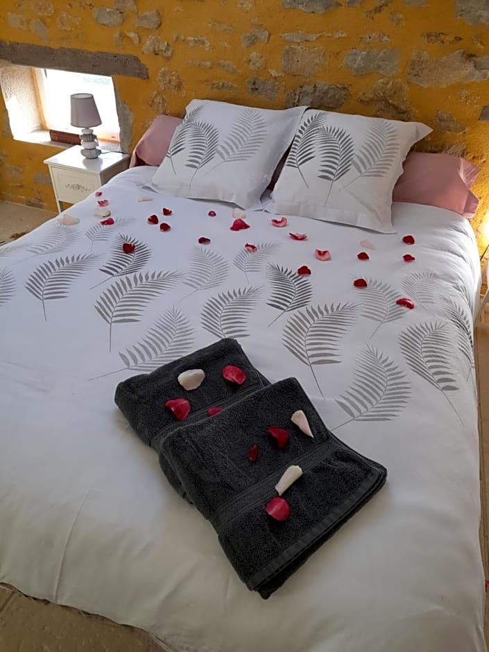 La Lisière du Morvan