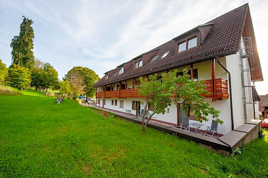 Hotel Landgasthof Oberschnorrhof