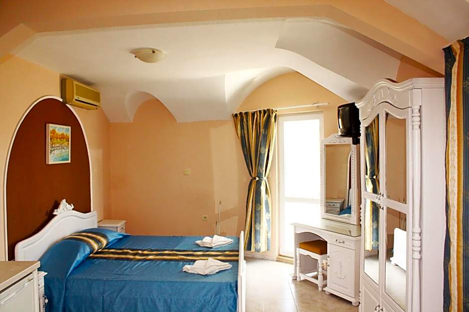 Family Hotel Paros 2