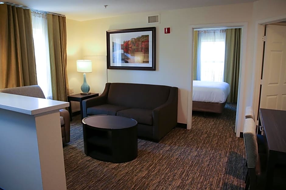 Candlewood Suites - Portland - Scarborough, an IHG Hotel