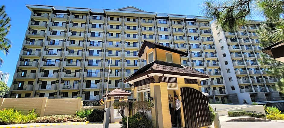 Camella Northpoint Nottingham building unit 231