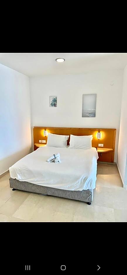 Oceanus apartment hotel