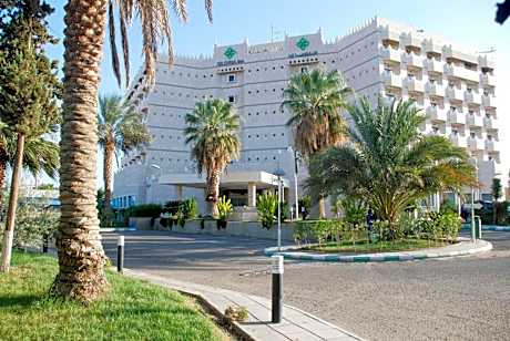 Al Rabea Hotel