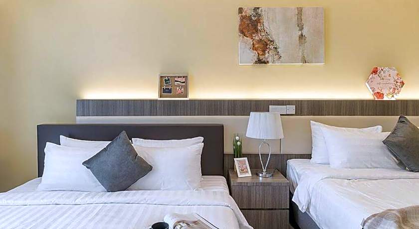 Sky Retreat Genting Highlands