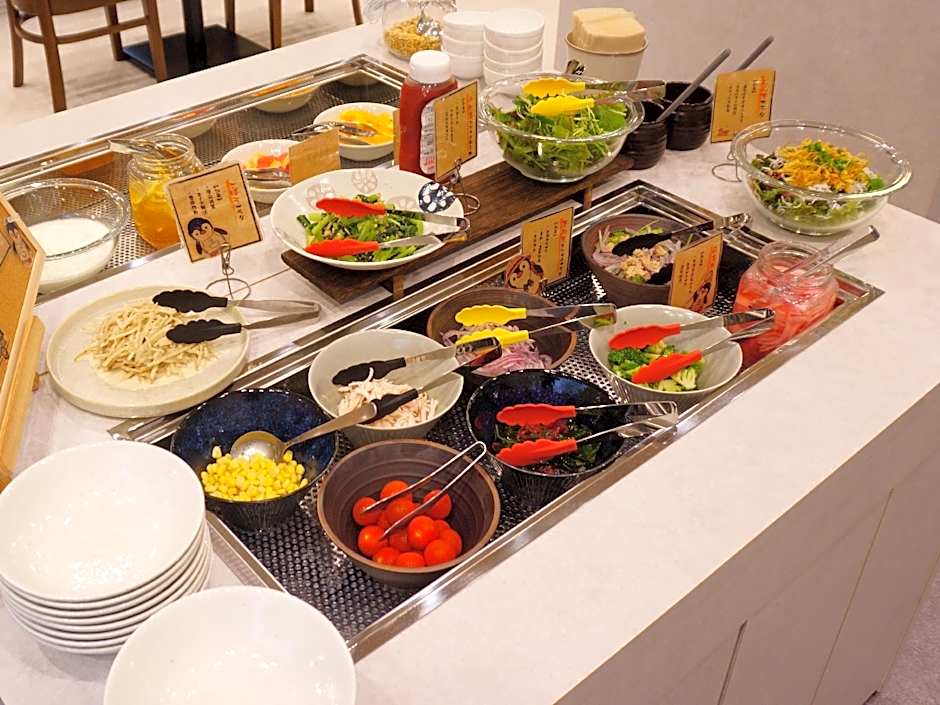APA Hotel Saitama Yatsuka Ekimae
