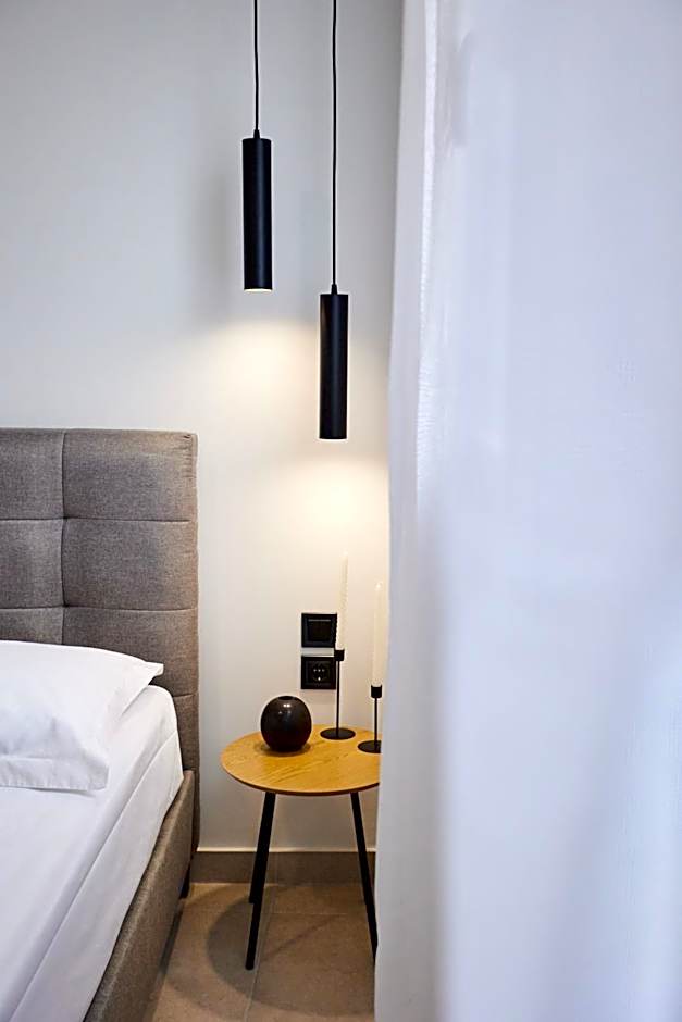 Vasilicari Apartments