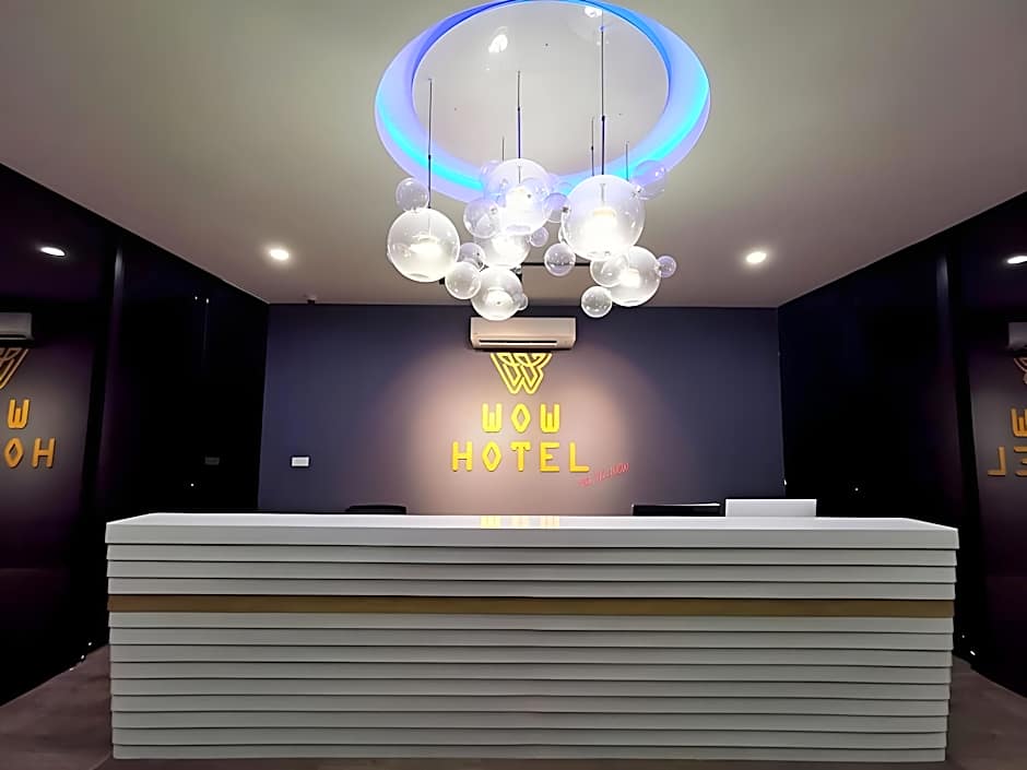 WOW Hotel Penang