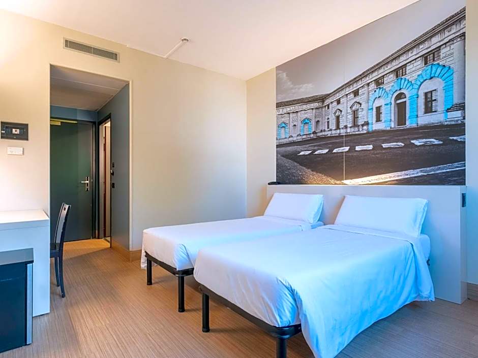 B&B Hotel Mantova