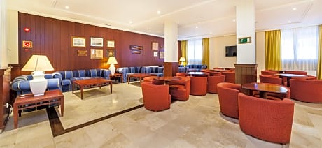 Globales Club Almirante Farragut