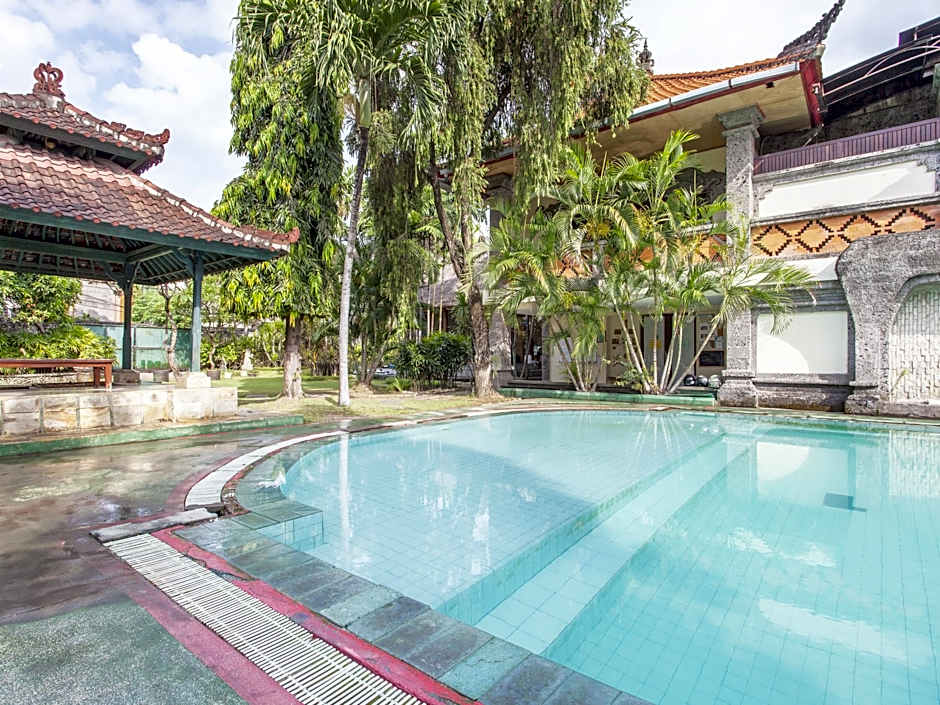 Bali Bungalo