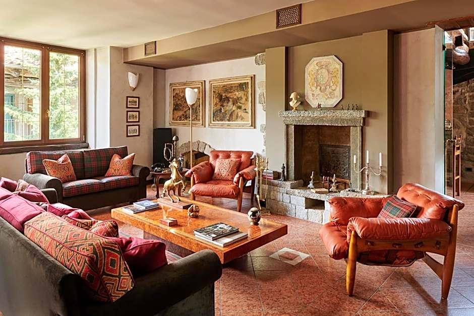 Country House La Bursch