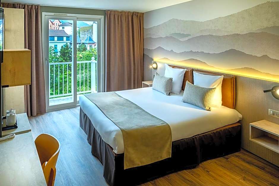 Hotel La Solitude