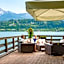 Inselhotel Faakersee