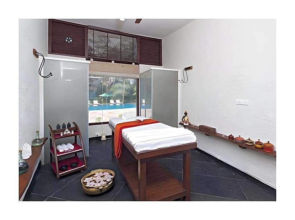 Jehan Numa Retreat Club and Spa