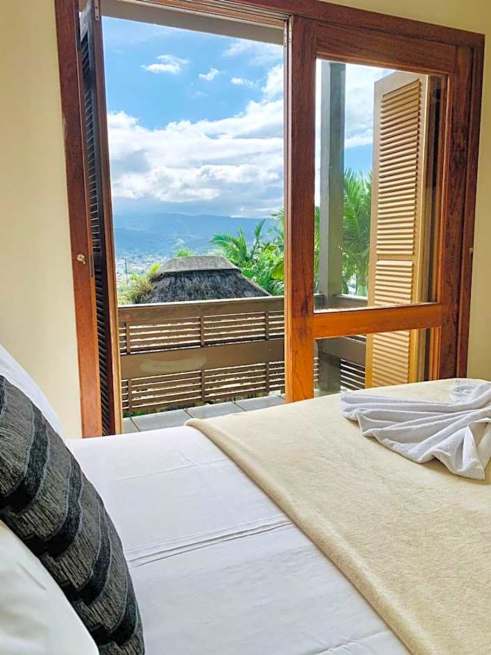 Silveira Eco Village