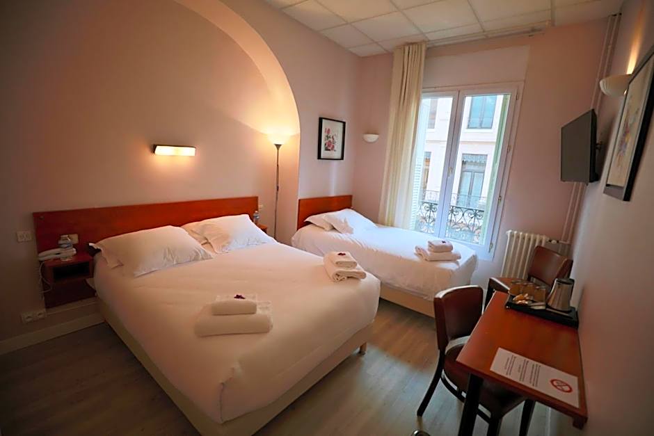 Hotel Wilson Square