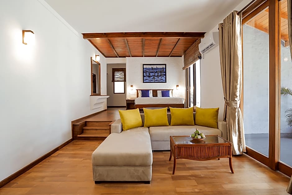 Hibiscus Beach Hotel