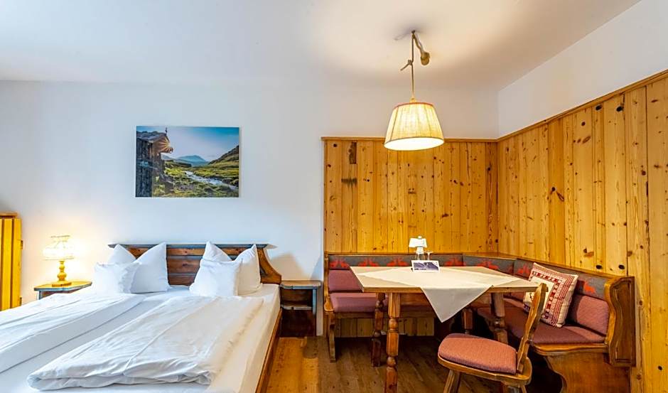 Das Bergmayr - Chiemgauer Alpenhotel