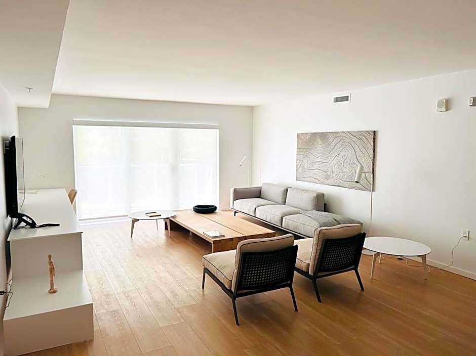 Beach Haus Residences