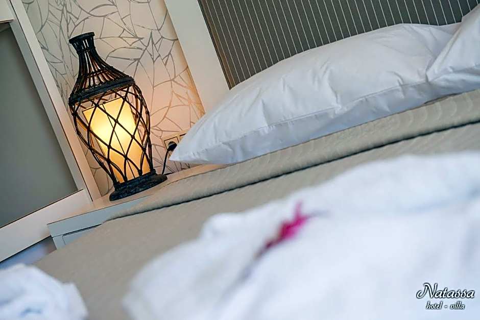 Hotel Villa Natassa