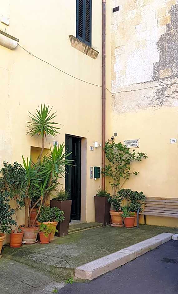 B&B Residenza Pizziniaco
