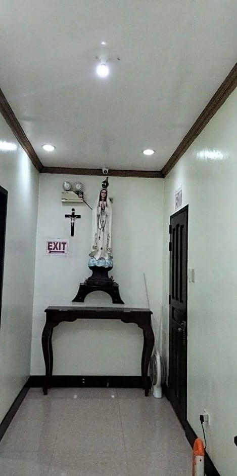 Balai Mariacaria Pension House