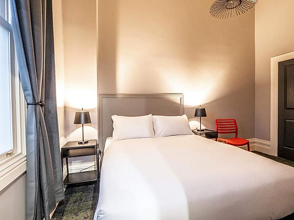 Telegraph Hotel Numurkah