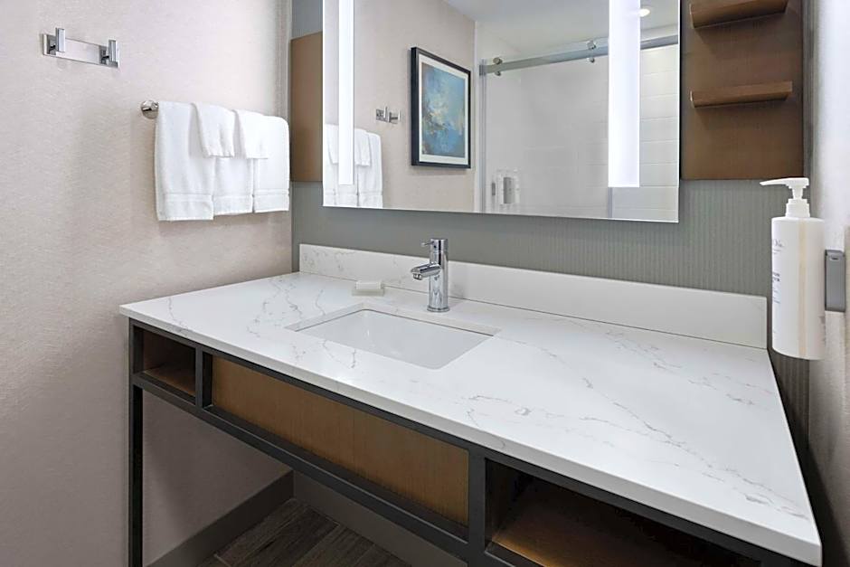 Hilton Garden Inn Winston-Salem/Hanes Mall