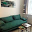Apartment Philip Vienna Self Check-In