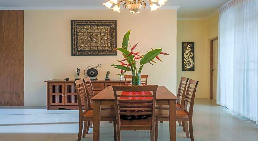 Fisherman Way Beach Villa