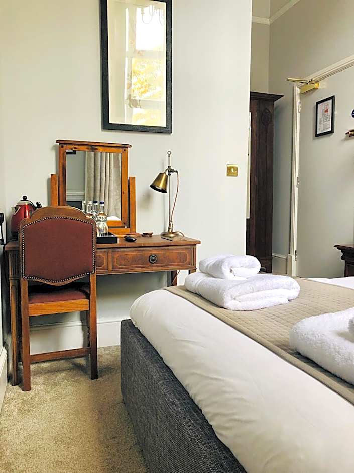 The Old Coffee Tavern