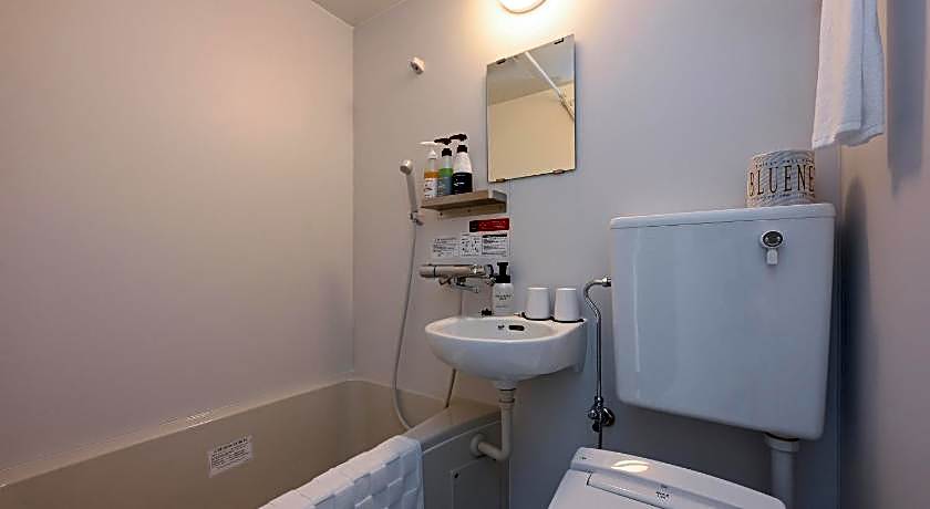 HOTEL R9 The Yard Koga