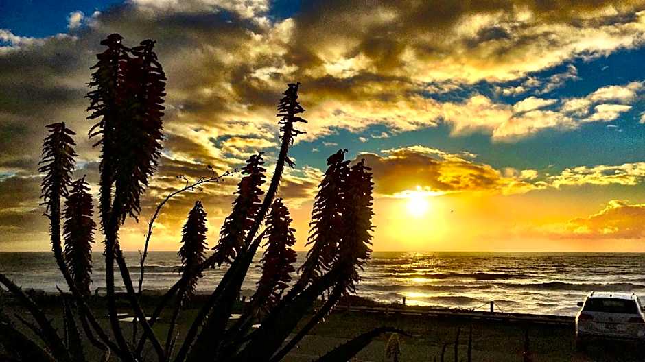 Cambria Shores Inn