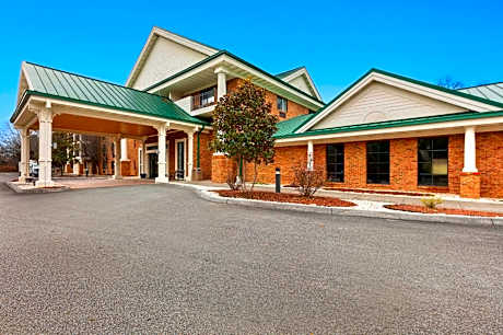Country Inn & Suites by Radisson, Jonesborough-Johnson City West, TN
