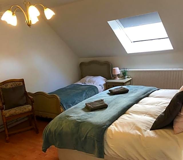 B&B De Roode Leeuw
