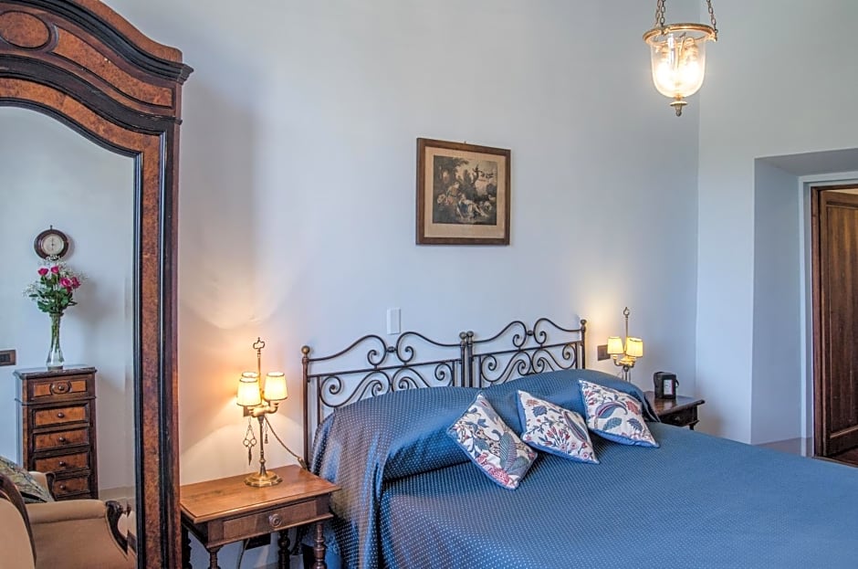 Villa La Piccioncina Firenze