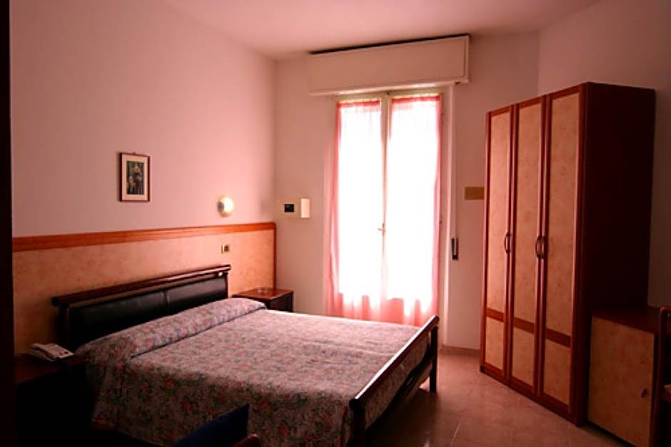Hotel Parigi